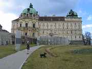 Stiftskeller Klosterneuburg